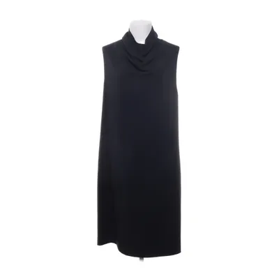 Jurk (Zwart) van WHYRED Elastaan, Polyester