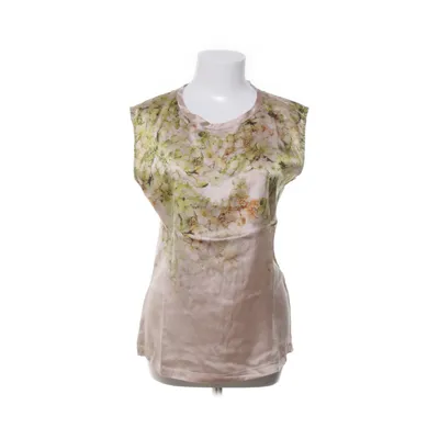 Tanktop  (Beige, Flerfarvet) fra Marc Cain