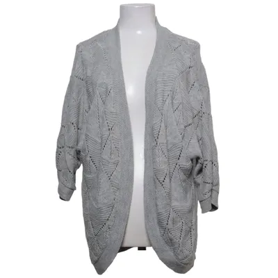 Cardigan (Grijs) van Dotti Acryl