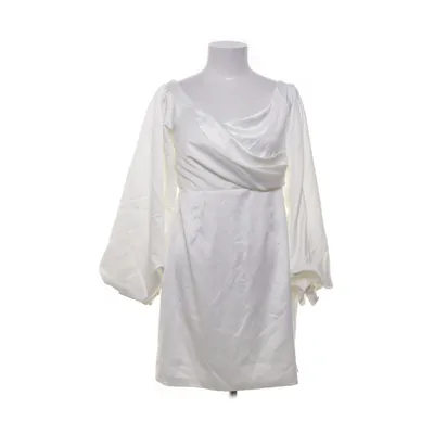 Cocktailklänning (Vit) från Dennis Maglic