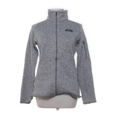 Fleecejacka (Grå) från Patagonia Återvunnen polyester