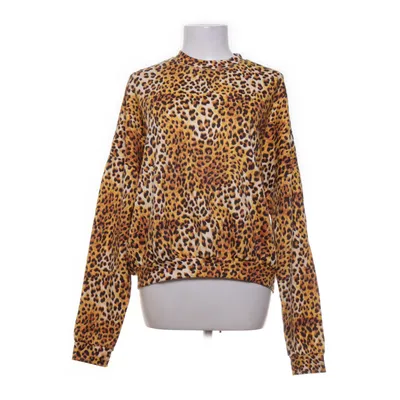 Sweatshirt (Bruin, Meerkleurig) van Stay Organisch katoen, Polyester