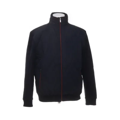 Jacka (Grå, Blå, Röd) från Andrew James Bomull, Polyester