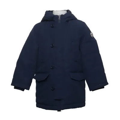 Duffle jas (Blauw) van Original Marines Polyester
