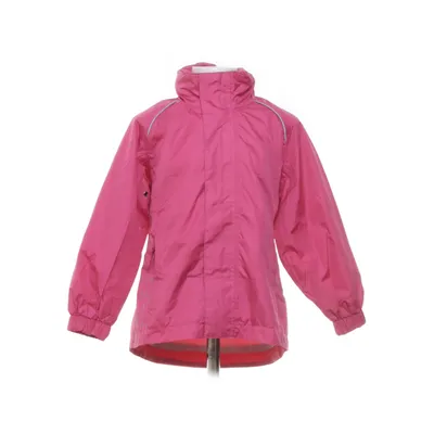 Trainingsjack (Roze) van Pocopiano Polyester