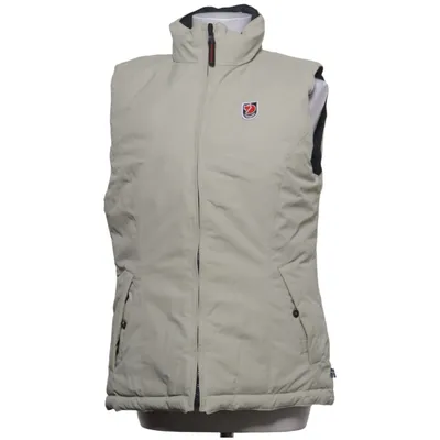 Outdoor vest (Beige) van Fjällräven