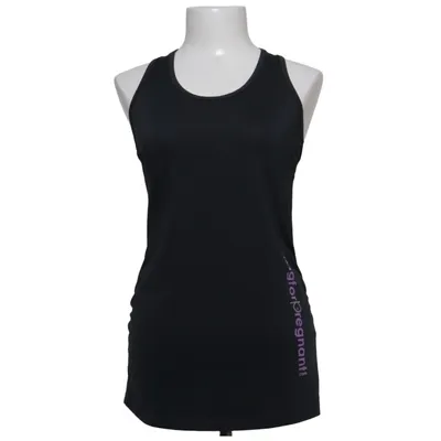 Tanktop (Schwarz) von Training for Pregnant Elasthan, Polyester