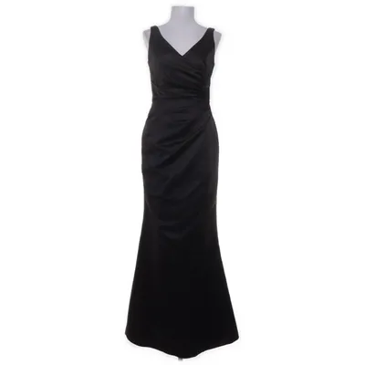 Avondjurk (Zwart) van Kelsey Rose Polyester