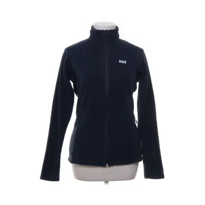 Fleecejacka (Blå) från Helly Hansen Återvunnen polyester