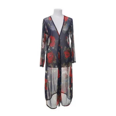 Robe de chambre (Bleu, Multicolore) de Misha Polyester