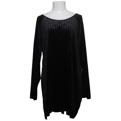 Tunic (Black) from Position