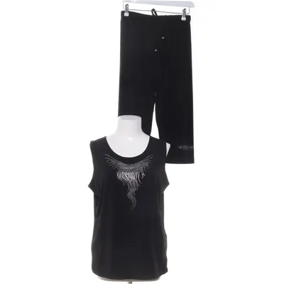 Set (Black) from Eli & Irene Elastane, Polyester