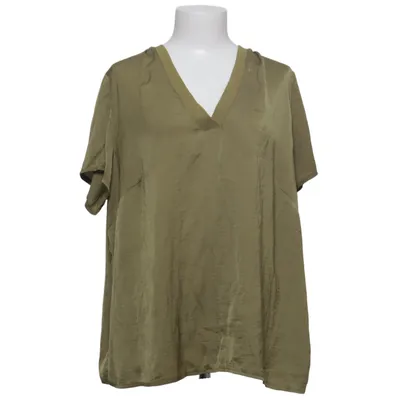 Top (Satty Vn Ss Rib) from Miller & Monroe Polyester
