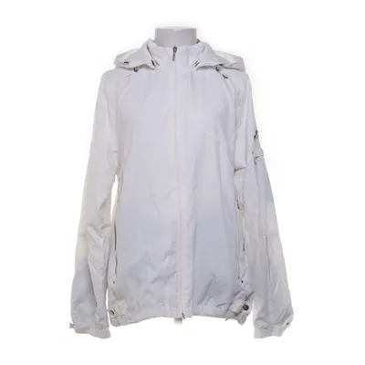 Träningsjacka (Vit) från Umbro Polyester