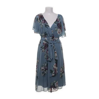 Maxi dress (DR1641) from Goddiva Polyester