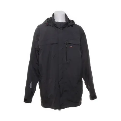 Shell jack (Grijs) van McKinley Polyamide, Polyester