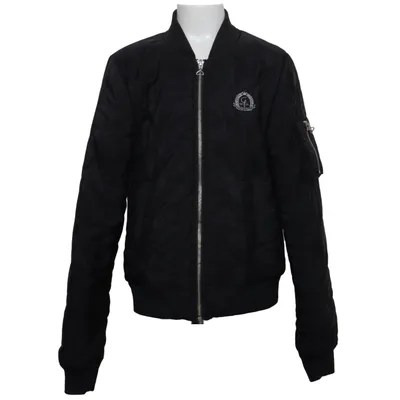 Bomber jacket (Black) from Copperfield Polyester