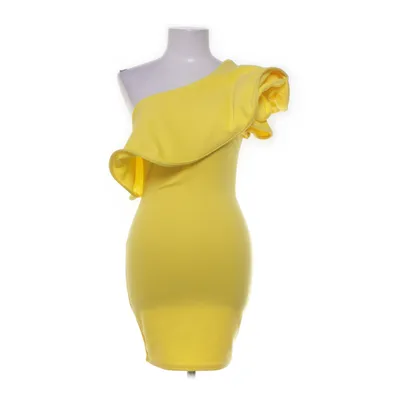 Cocktailkleid (Gelb) von Club L