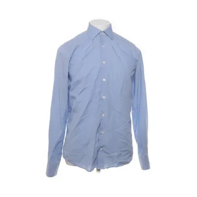 Shirt (Blue) from SIR of Sweden Cotton