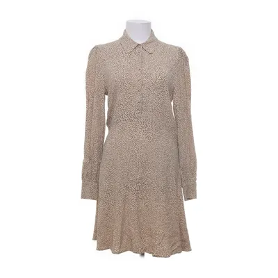Skjortklänning (Beige, Flerfärgad) från & Other Stories Viskos