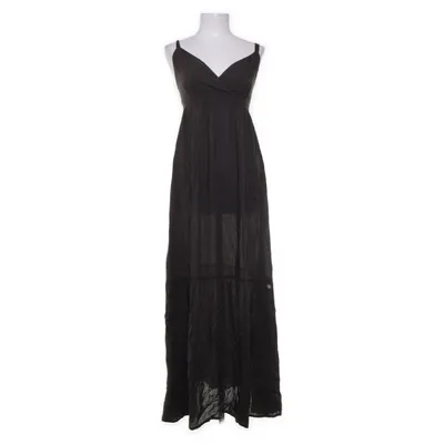 Maxi jurk (Grijs) van 365 Three-Sixty-Five Viscose