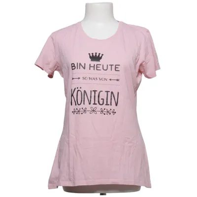 T-shirt (Rose) de Spreadshirt Coton