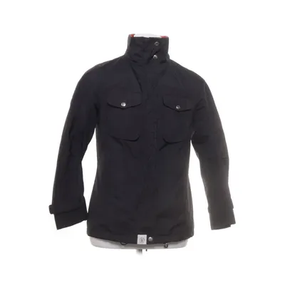 Allvädersjacka (GNH SPORTY HOOD JACKET) från GANT Yacht Club Polyester