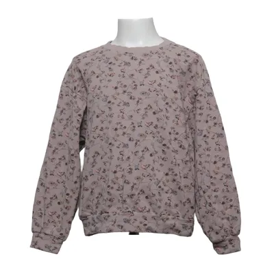 Sweatshirt (Beige, Meerkleurig) van Wheat Elastaan, Organisch katoen