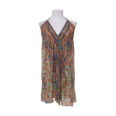 Beach dress (Blue, Multicolored) from Miss White