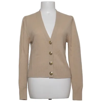 Cardigan (Beige) van Veronica Beard Kasjmier