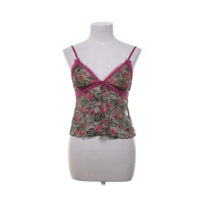 Pyjamaslinne (Grön, Flerfärgad) från Urban Outfitters