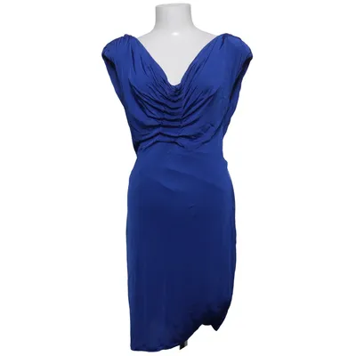 Klänning (Blå) från Ted Baker Viskos