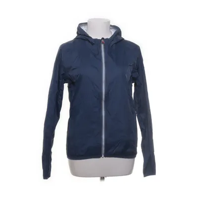 Rain jacket (Blue) from Invicta Polyamide