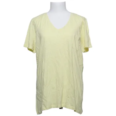 T-shirt (Yellow) from Superdry