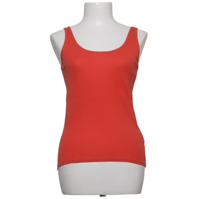 Débardeur (Rouge) de Åhléns Coton biologique