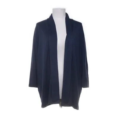 Kofta (Blå) från Jacett Polyester, Viskos