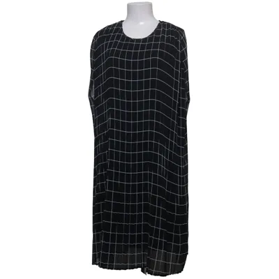 Dress (Black, White) from Uta Raasch