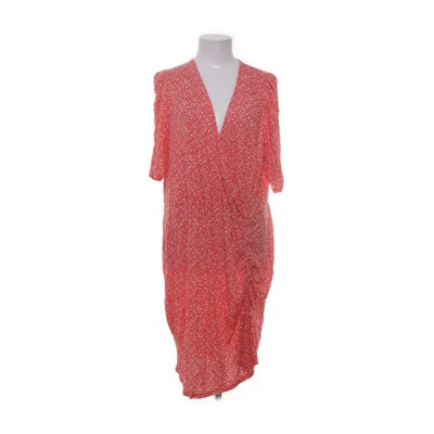 Klänning (Röd, Vit, Flerfärgad) från Holly & Whyte by Lindex