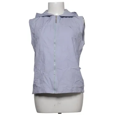 Gilet d'extérieur (Violet) de Cricket Coton