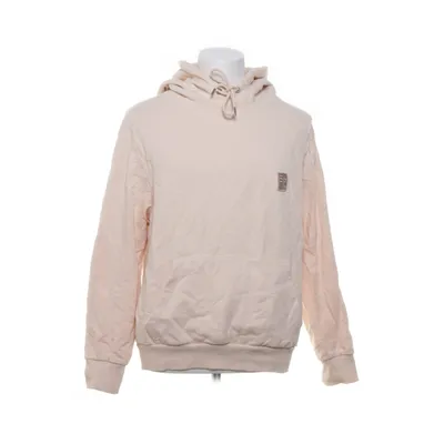 Hættetrøje (Beige) fra Filling Pieces Økologisk bomuld