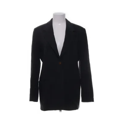 Kavaj (Blå) från Prisma Polyester, Ull