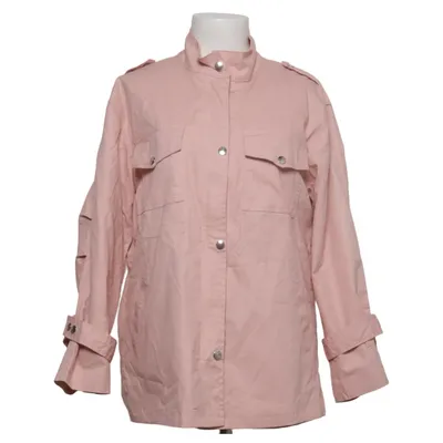 Safari jacket (Pink) from Classic Fashion Collection