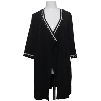 Kaftan (Svart) från Tippy Polyester