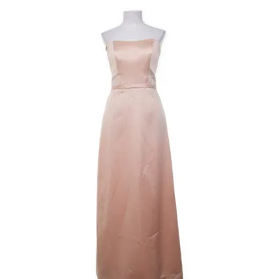 Aftonklänning (Beige) från Alicja Eklöw Polyester
