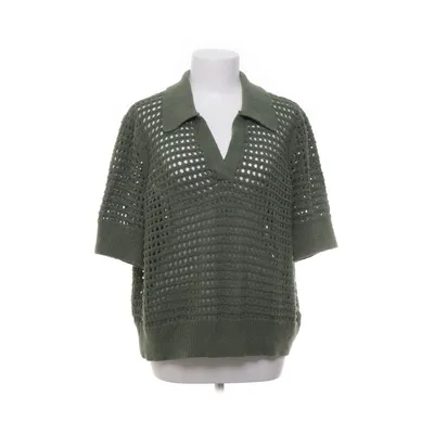 Topp (Grön) från STOCKH LM Bomull, Polyester