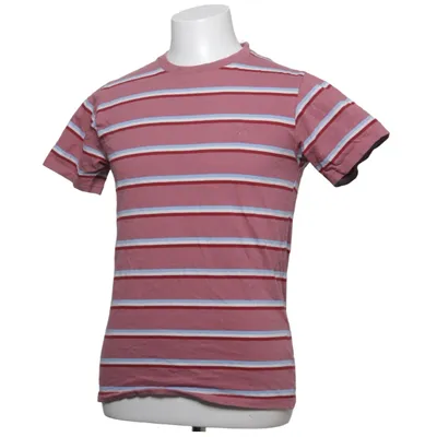 T-shirt (Red, Blue, White) from Trés Bien Cotton
