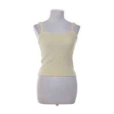 Tanktop (Geel) van Djerf Avenue Katoen