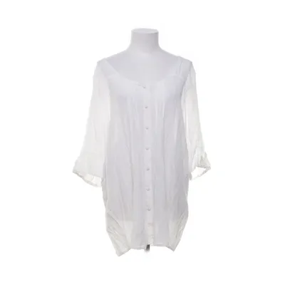 Short sleeve shirt (White) from Lipo Lipo Polyester