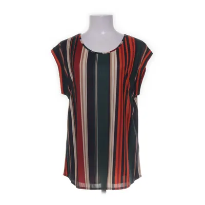 Topp (Flerfärgad) från Izabel London Elastan, Polyester