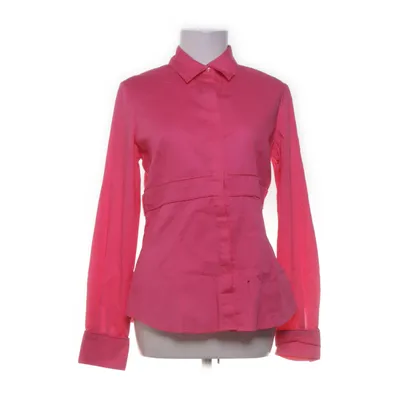 Blouse (Roze) van Sfera Katoen, Elastaan